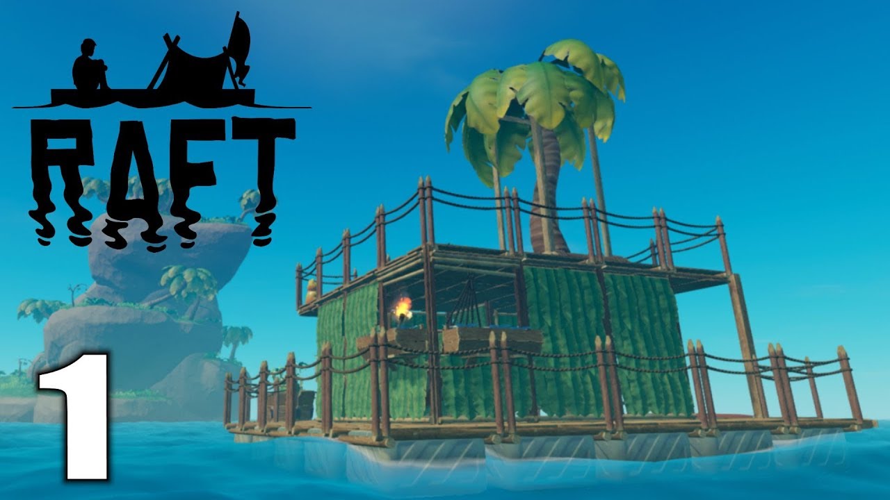 raft the game